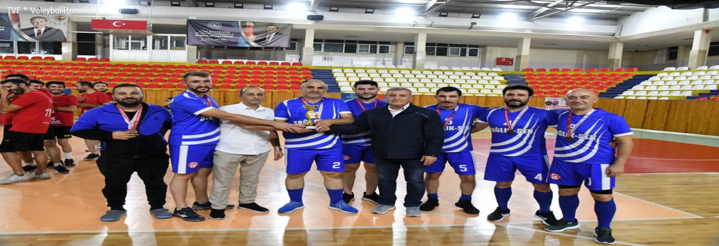 Cumhuriyetimizin 100. Yıl Kutlamaları  Kamu Spor Oyunları