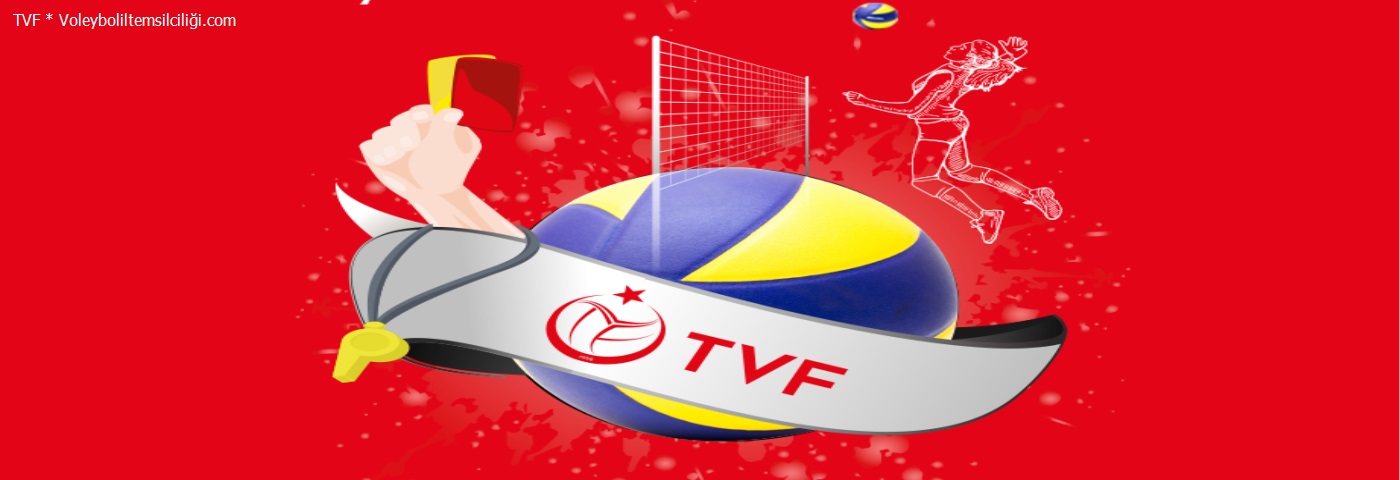 Tokat Voleybol Aday Hakem Kursu Açılıyor